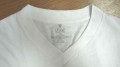 Set of 3 V Neck Tall Tees by Urban Connection