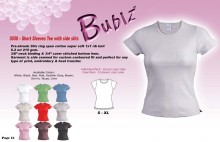Available Colors: White, Black, Red, Pink, Heather Gray, Brown, Denim, Taupe & Lime