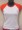 White/Orange