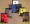 Available Colors: White, Black, Red, Royal Blue, Brown, Charcoal, Mimosa (Gold)