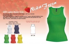 Available colors: White, Black, Red, Kelly Green, Mimosa (Gold)