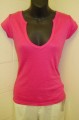 3 pcs/pack Cap Sleeves Trendy Interlock Tee by Niña Fresa